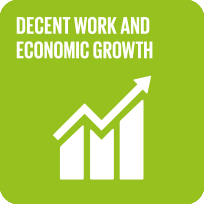 DecentWorkEconomicGrowth