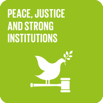 PeaceJustice