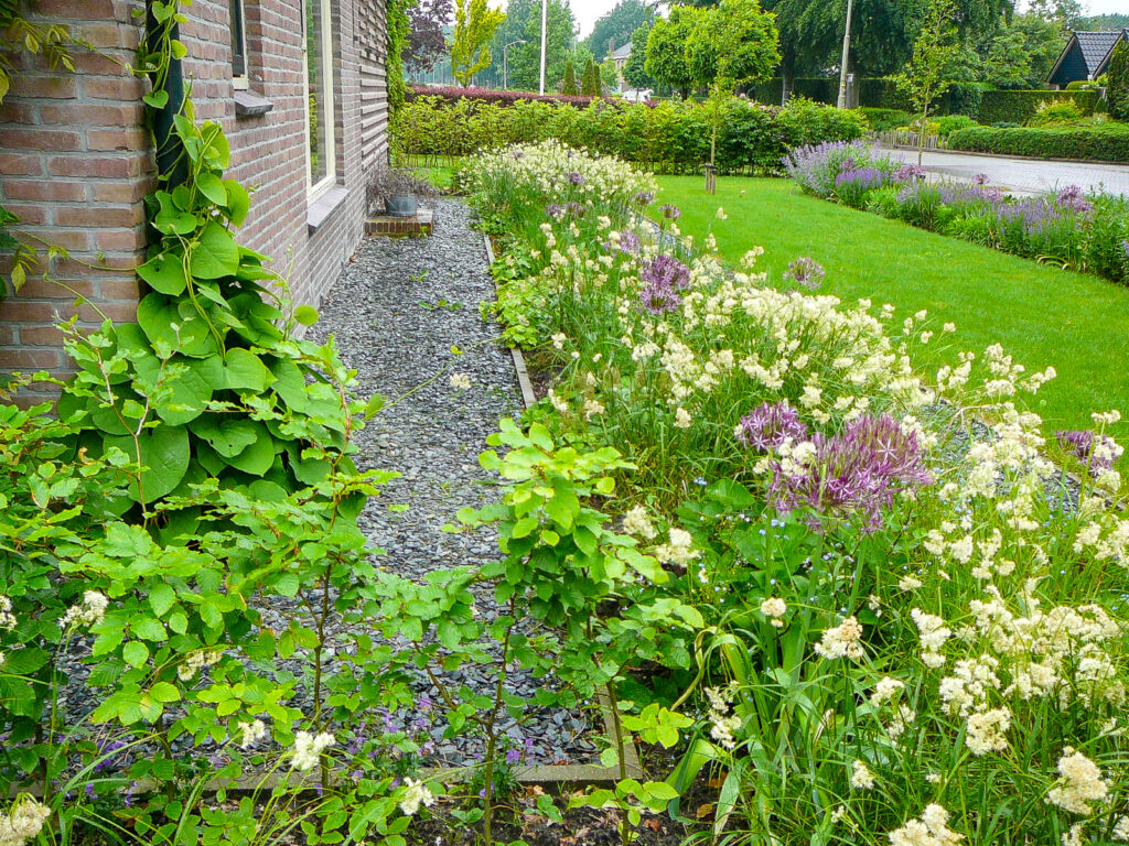 Duurzaamste tuin van Nederland