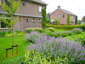 Duurzaamste tuin van Nederland