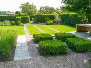 Duurzaamste tuin van Nederland