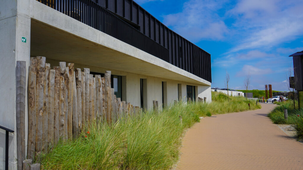 Roompot Zandvoort