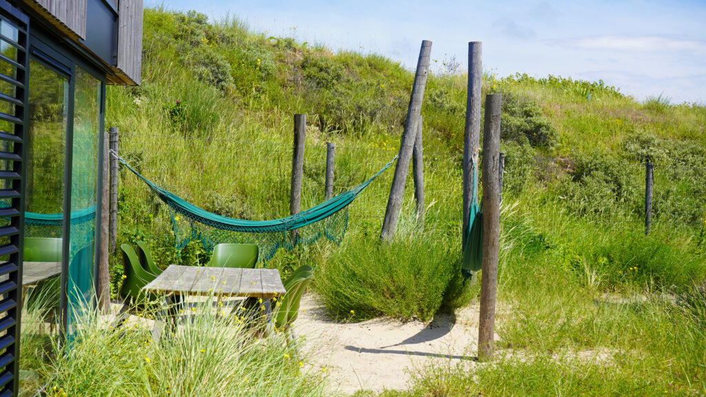 Roompot Zandvoort