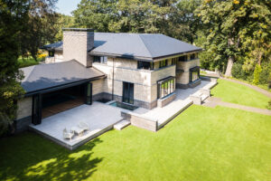 Innovatie en plezier in Bussum