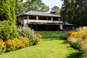 Innovatie en plezier in Bussum