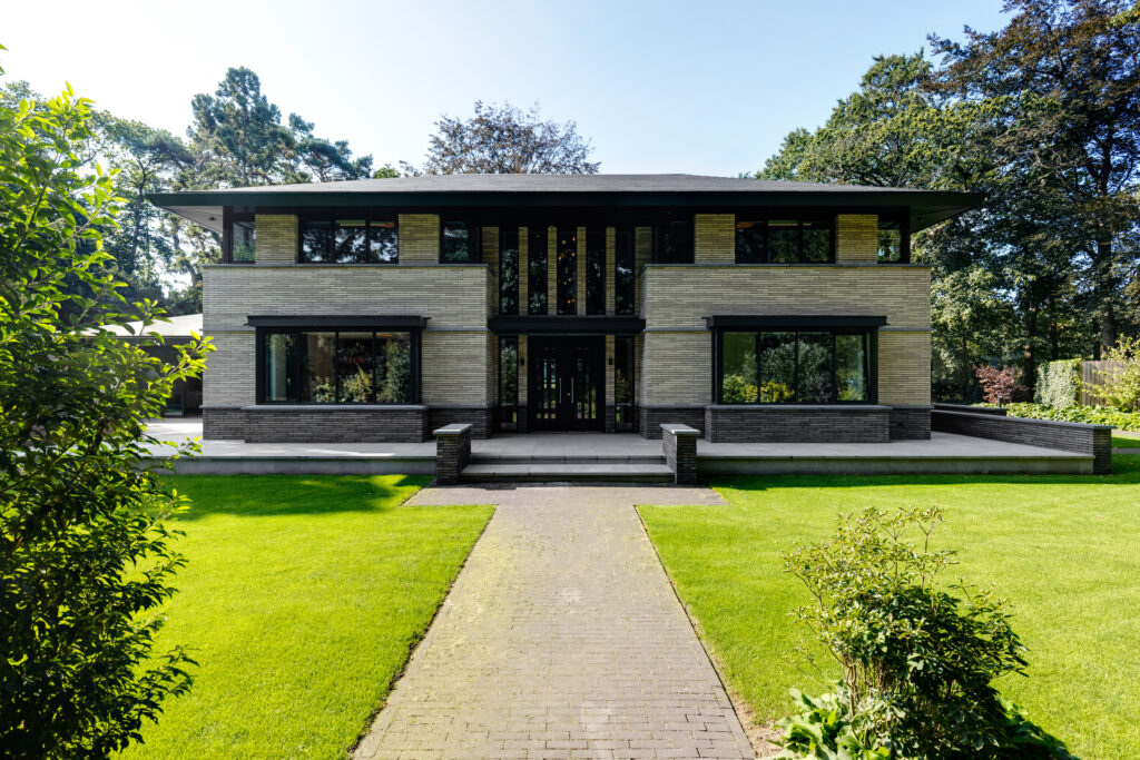 Innovatie en plezier in Bussum