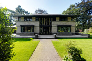 Innovatie en plezier in Bussum