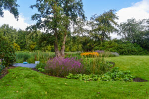 Innovatie en plezier in Bussum