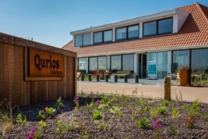 duurzame recreatieparken Roompot Callantsoog