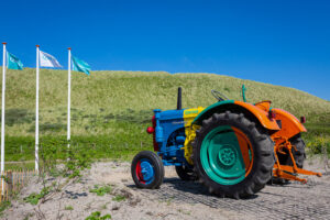 duurzame recreatieparken Roompot Callantsoog