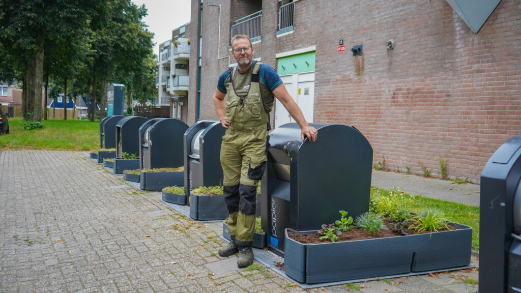 containertuintjes