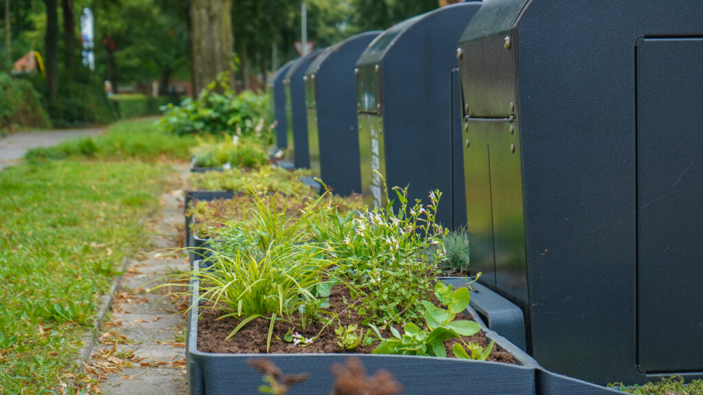 containertuintjes