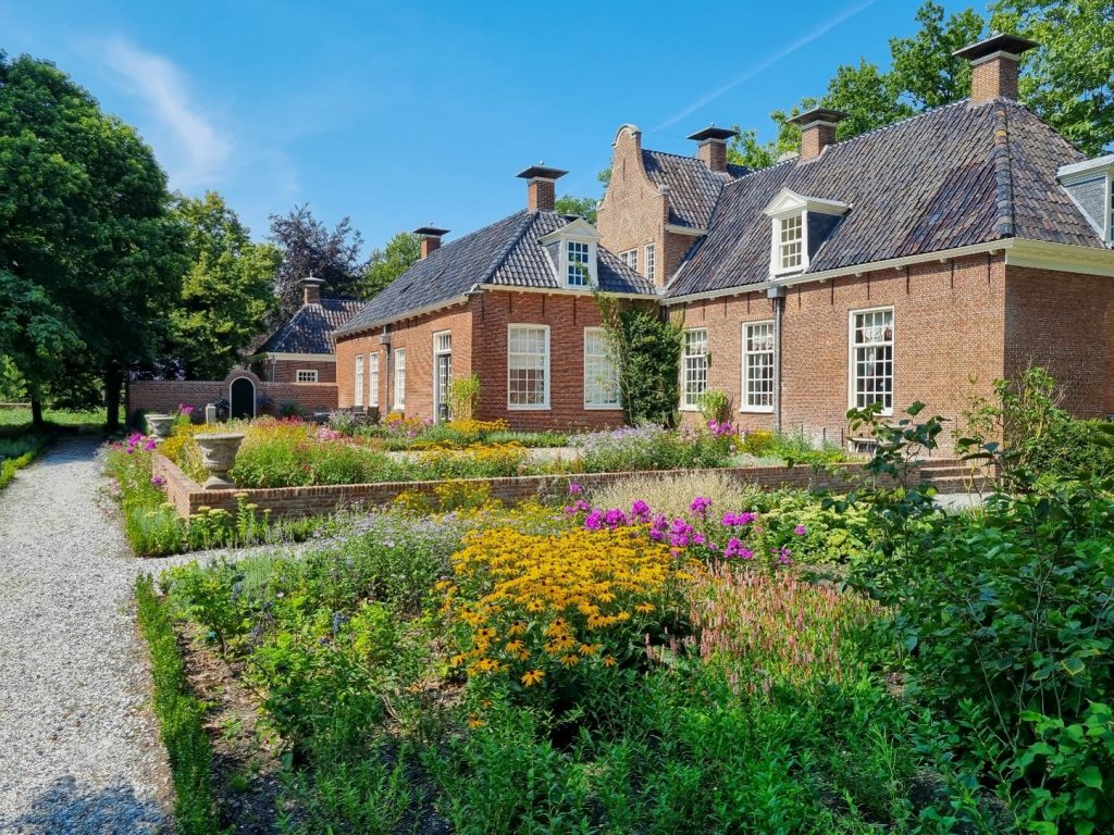 waardevol erfgoed