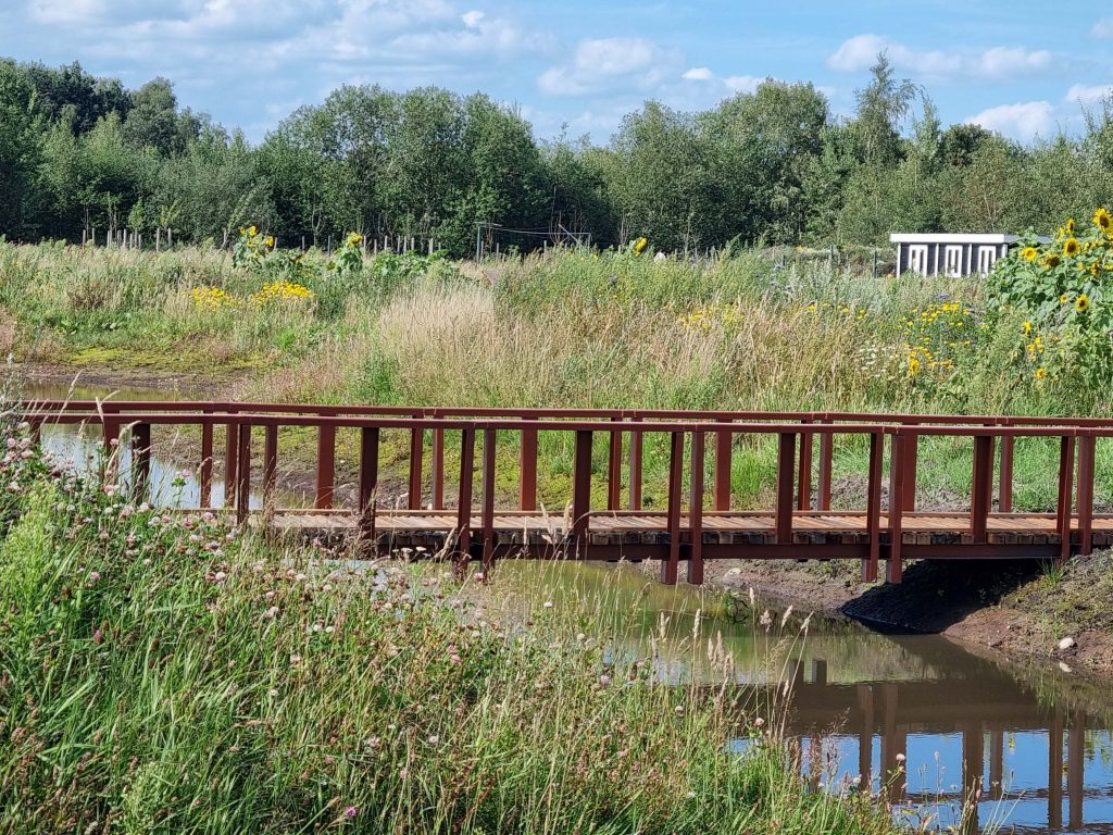 Vepa Emmen, werklandschap van de toekomst