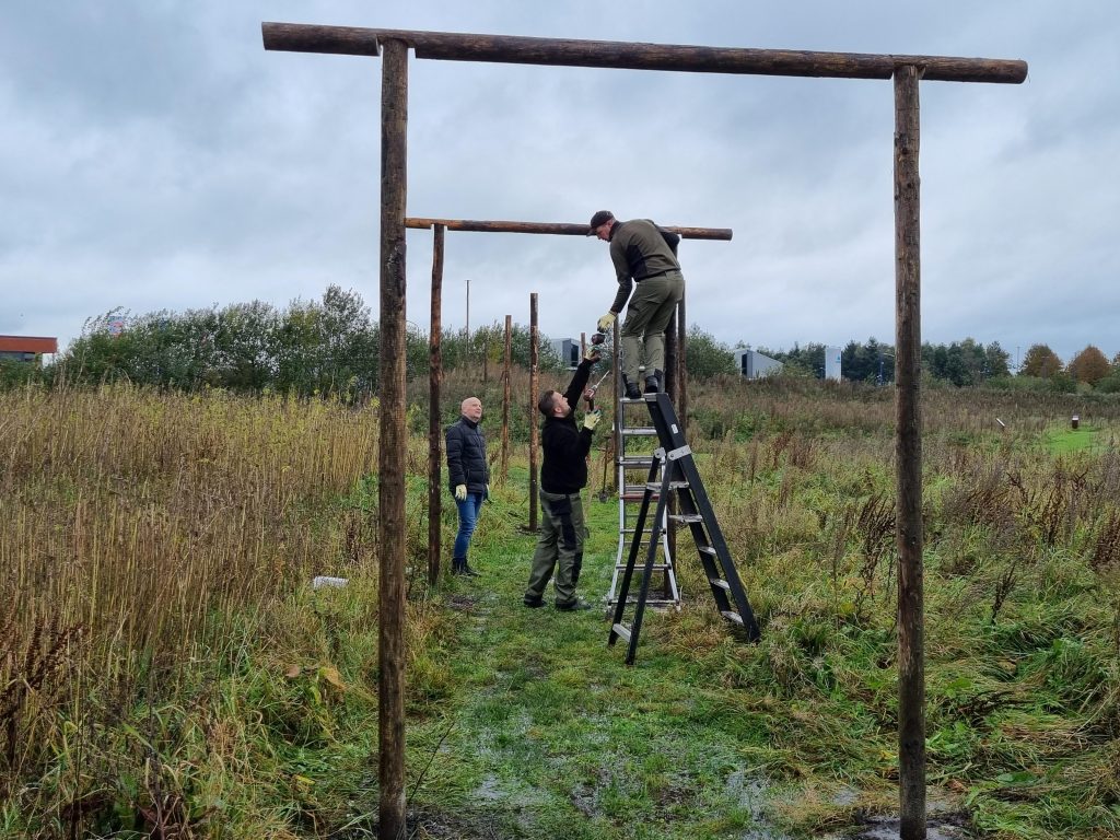 Vepa Emmen, werklandschap van de toekomst